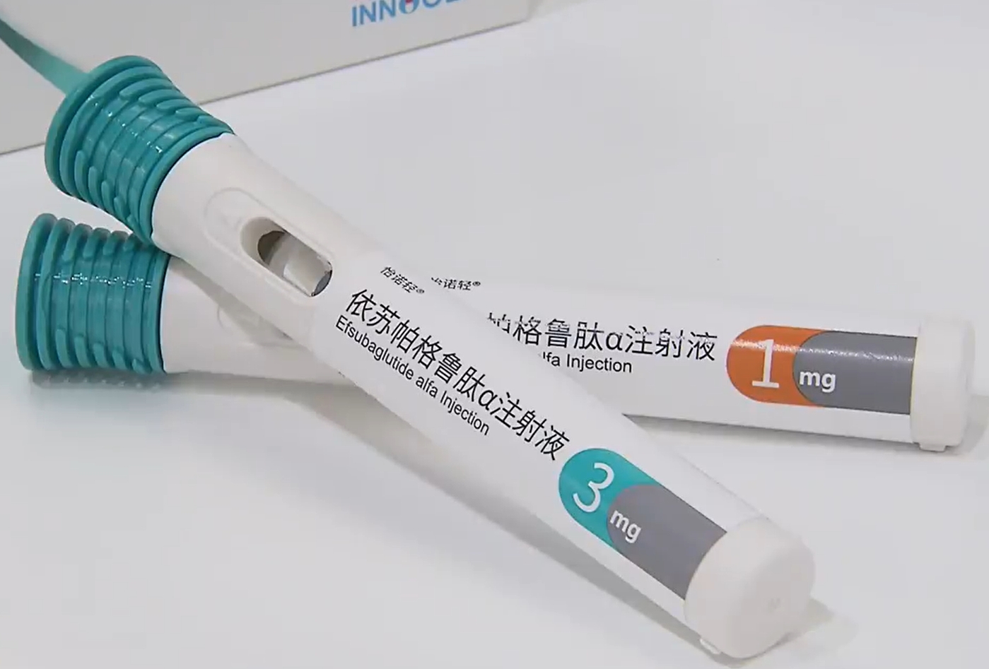 代谢健康，国产GLP-1再创佳绩 —— 威高普瑞自动注射笔保驾护航